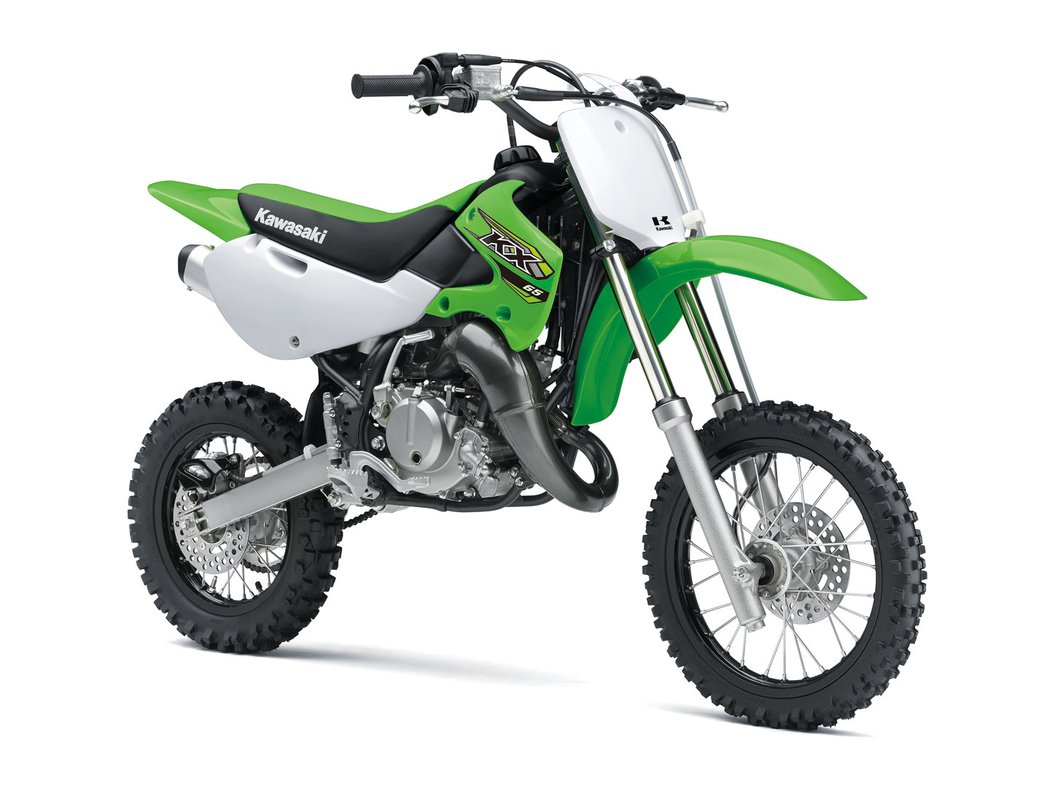 Kawasaki KX65