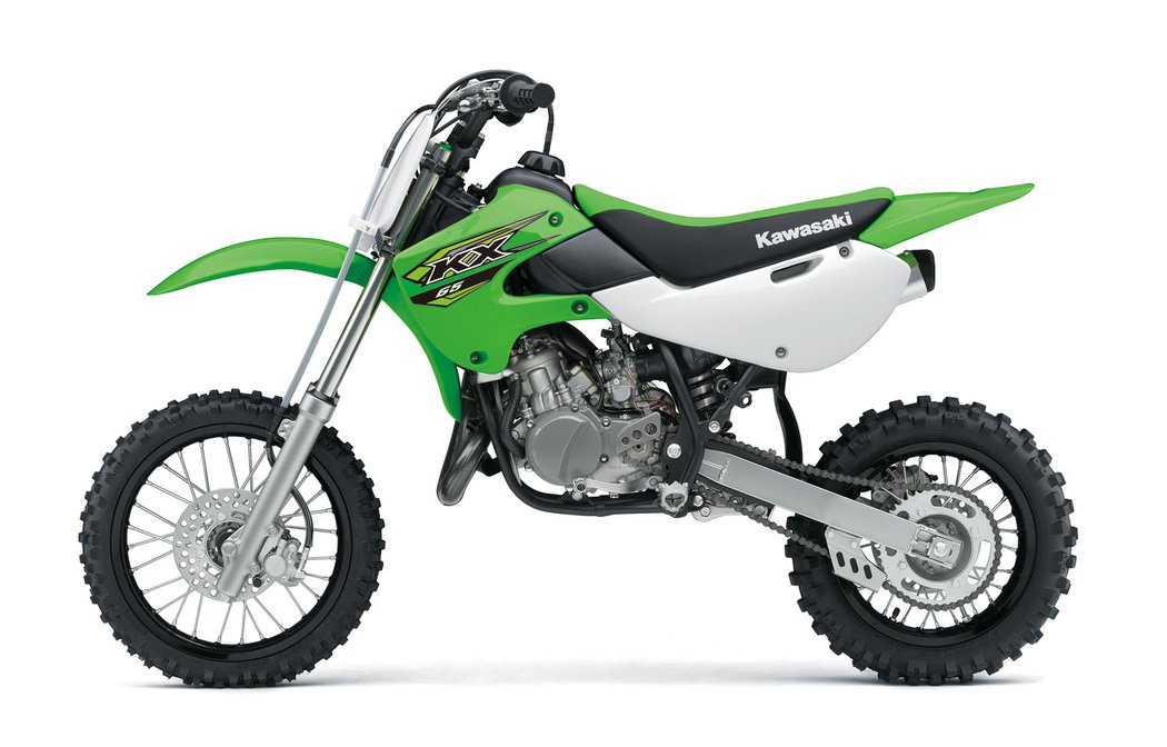 Kawasaki KX65