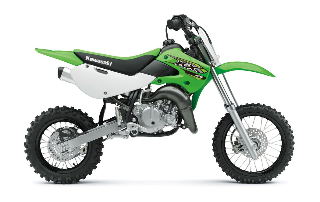 Kawasaki KX65