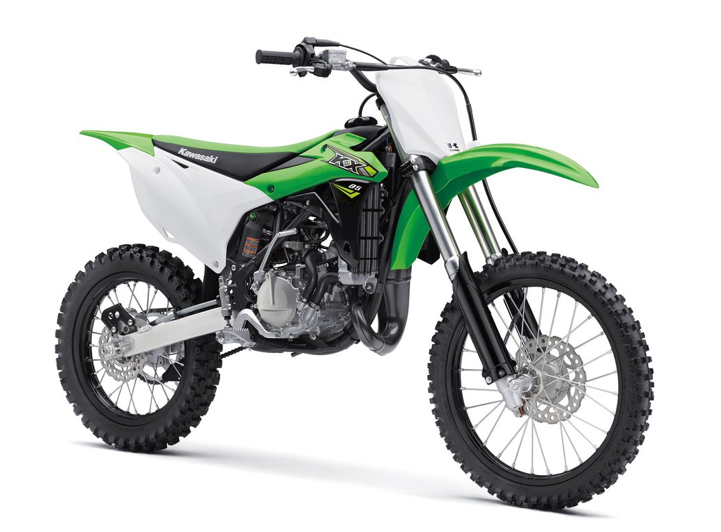 Kawasaki KX85