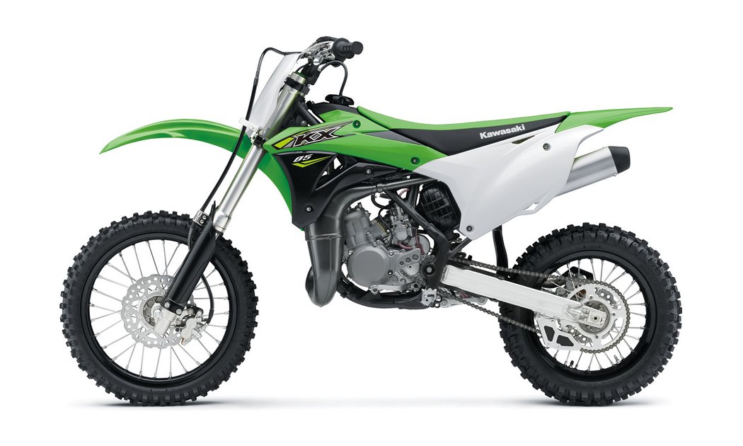 Kawasaki KX85