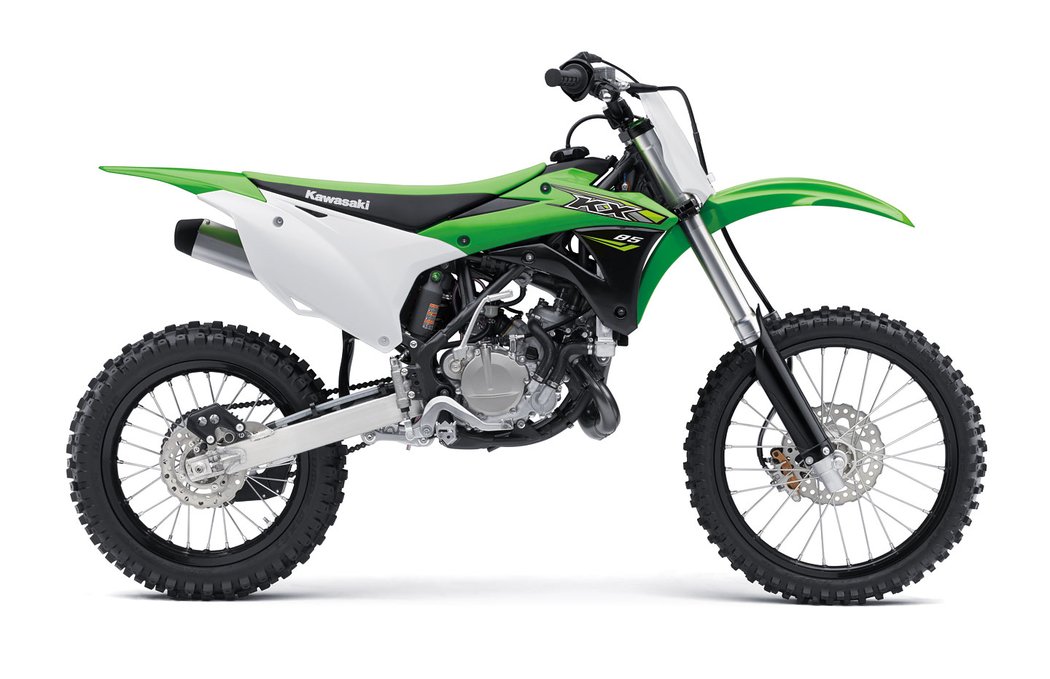 Kawasaki KX85