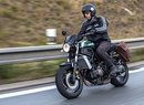 Yamaha XSR 700: Včera, dnes a zítra