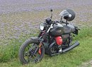 Moto Guzzi V7 III Carbon