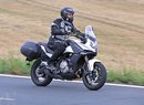 TEST: CF Moto 650MT. Čínské motorky už musíme brát vážně!