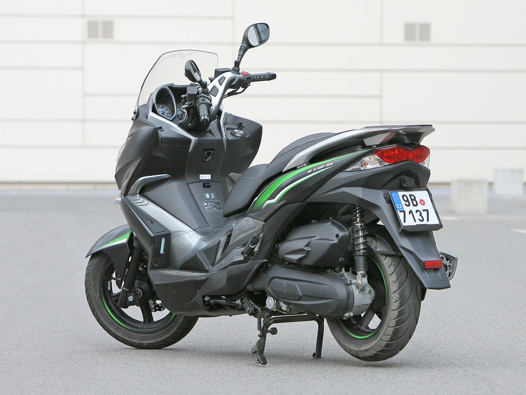 Kawasaki