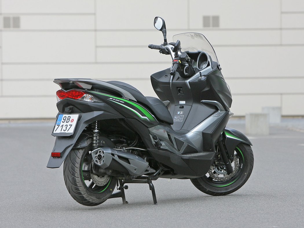 Kawasaki