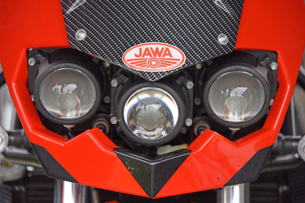 Jawa