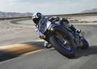 Yamaha zve majitele YZF-R1M na Racing Experience 2019