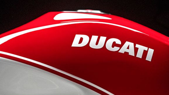 Ducati začíná lákat na premiéru nových modelů pro rok 2020