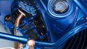 Bucherer Harley-Davidson Blue Edition Bucherer Harley-Davidson Blue Edition