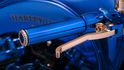 Bucherer Harley-Davidson Blue Edition Bucherer Harley-Davidson Blue Edition