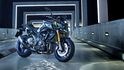 Yamaha MT-10 SP Yamaha MT-10 SP