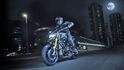 Yamaha MT-10 SP Yamaha MT-10 SP