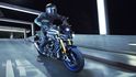 Yamaha MT-10 SP Yamaha MT-10 SP