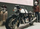 Royal Enfield Continental GT