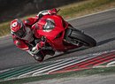 Ducati Panigale V4: Čtyřválcová revoluce. Italská legenda opouští dvouválec!