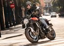 Kawasaki Z900RS je moderní interpretací legendární Z1