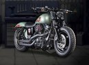 Harley-Davidson