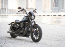 Harley-Davidson Iron 1200