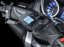 Yamaha TMAX SX Sport Edition