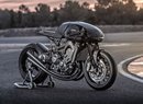 Yamaha Yard Built XSR900 “Type 11” by Auto Fabrica