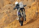 Yamaha Ténéré 700 World Raid