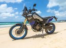 Yamaha Ténéré 700 World Raid