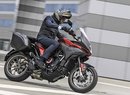 MV Agusta uvádí Turismo Veloce 800 Lusso SCS s automatickou spojkou