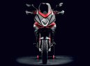 MV Agusta Turismo Veloce 800 Lusso SCS