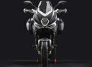 MV Agusta Turismo Veloce 800 Lusso SCS