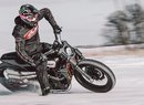 Indian Scout FTR1200 Custom