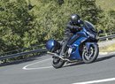 Yamaha FJR1300AS