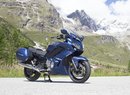 Yamaha FJR1300AS