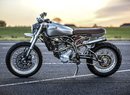 CCM Motorcycles vyšle své extrémně lehké šestistovky řady Spitfire do Evropy