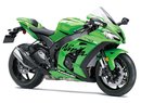 Kawasaki Ninja ZX-10R