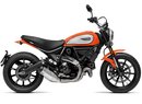 Ducati Scrambler Icon