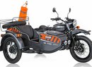 Ural Air Limited Edition