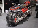 Lazareth LM847