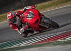 Ducati Panigale V4: Čtyřválcová revoluce. Italská legenda opouští dvouválec!