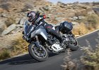 Ducati Multistrada 1260 nabízí osvědčený design v kombinaci s novou technikou