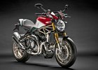 Ducati představuje limitovanou edici Monster 1200 25°Anniversario