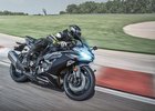 Kawasaki Ninja ZX-6R 636 se vrací na scénu!