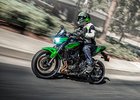 Kawasaki Z300 se loučí a její místo zaujme nový model Z400