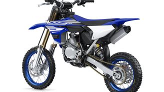 Yamaha YZ65 Yamaha YZ65