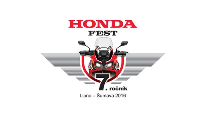 Honda Fest 2016 míří do jižních Čech a do Rakouska (+video)