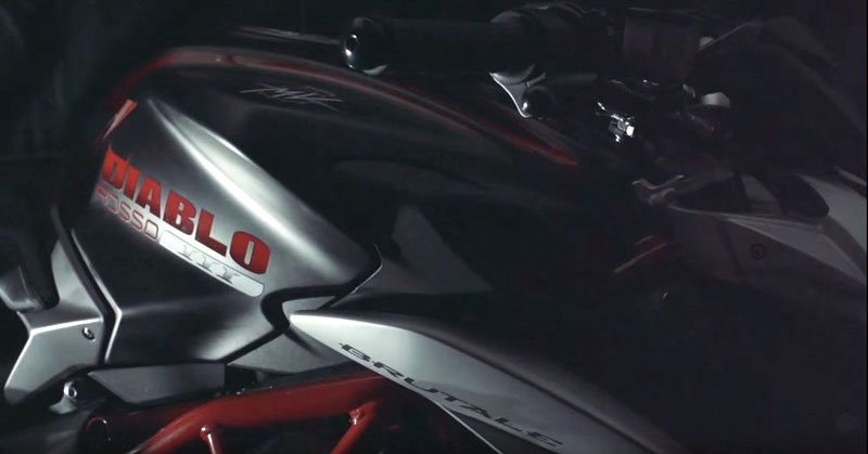 MV Agusta