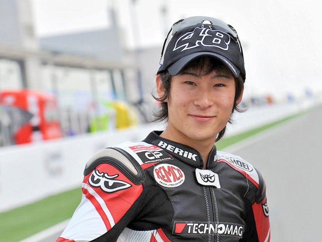 Shoya Tomizawa