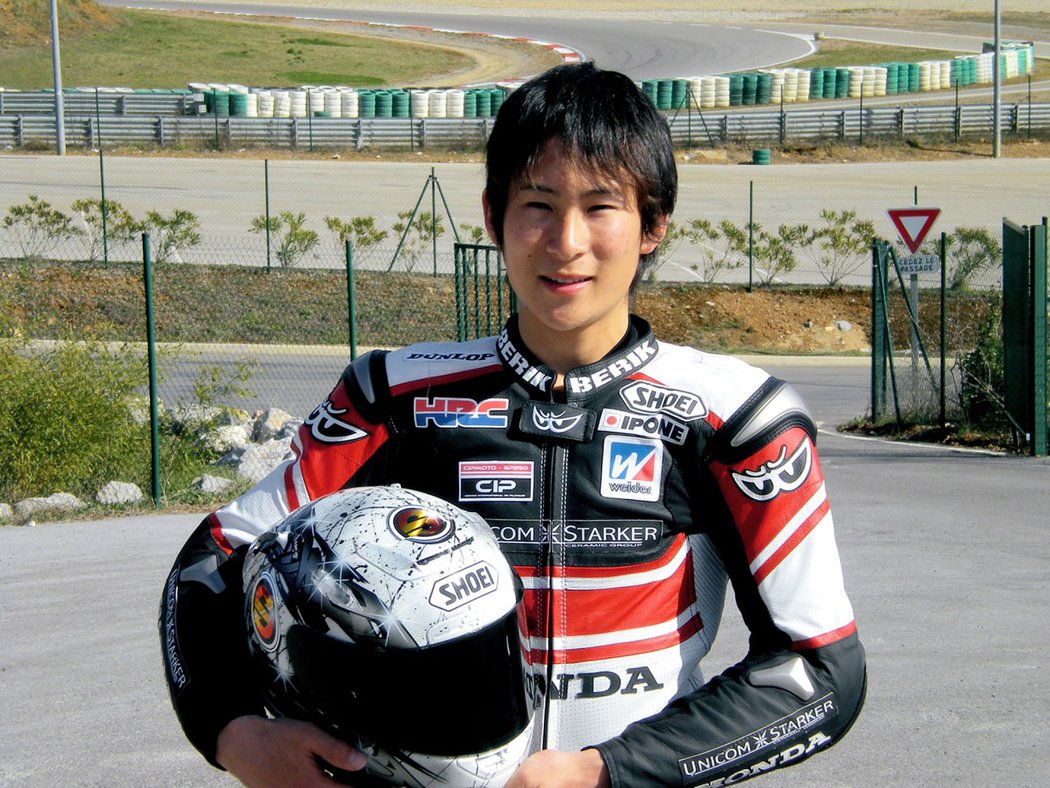 Shoya Tomizawa