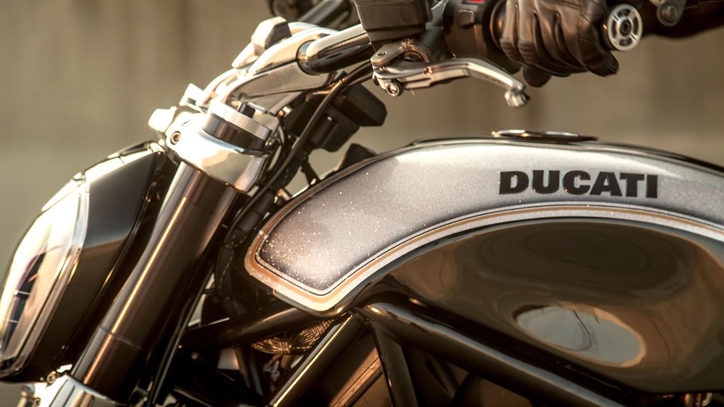 Ducati